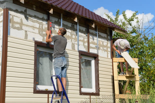 Best Fascia and Soffit Installation  in White Mountain Lake, AZ