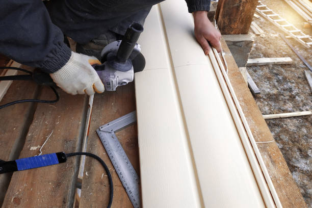 Best Stone Veneer Siding  in White Mountain Lake, AZ