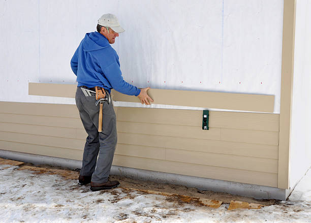 Best Wood Siding Installation  in White Mountain Lake, AZ
